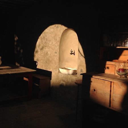 Piano Nobile Al Roseto Del Drago Villa San Bernardo  ภายนอก รูปภาพ