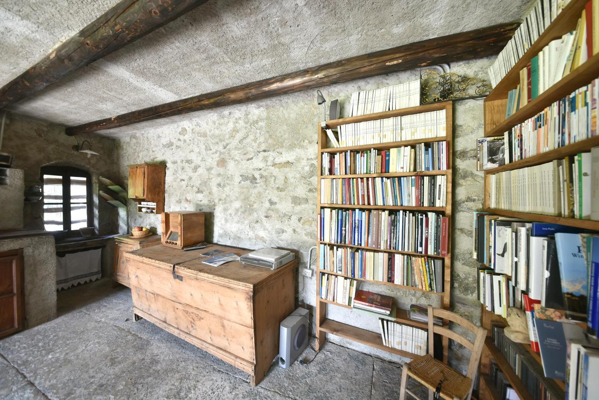 Piano Nobile Al Roseto Del Drago Villa San Bernardo  ภายนอก รูปภาพ