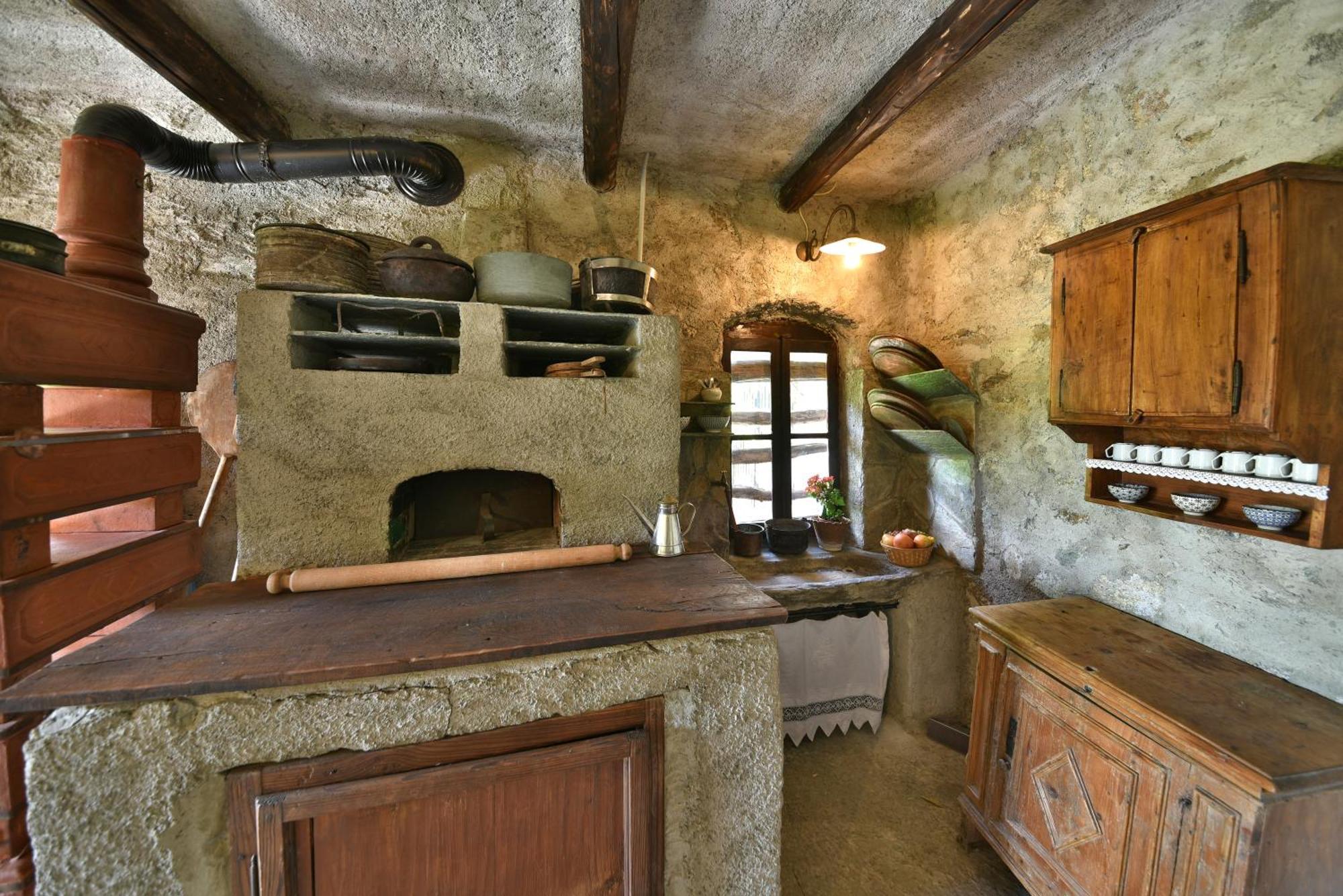 Piano Nobile Al Roseto Del Drago Villa San Bernardo  ภายนอก รูปภาพ
